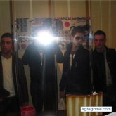 ELBRASAS chico soltero en Gandia