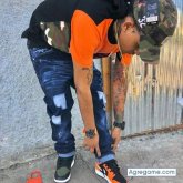 Nenop chico soltero en Salvaleón De Higüey