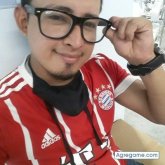 Eytanamaya chico soltero en San Pedro Sula