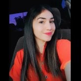 Foto de perfil de perlasilva