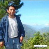 nerynopa12 chico soltero en Villa Canales