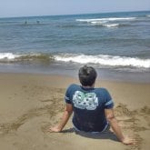 Busco pareja. Estoy buscando un chico