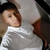 Hago pasagero. Me gusta mucho salir