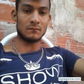 wilsinlopez chico soltero en Abasto