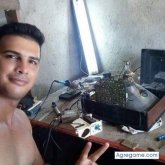 Naisukyt chico soltero en Colón Matanzas