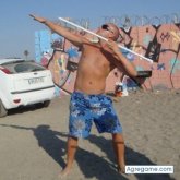 salva79 chico soltero en Málaga