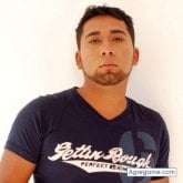Nolan Sarabia