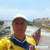 Chatear con tonybaro de Isnos