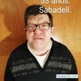 Encuentra Hombres solteros en Sabadell