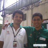 Alejandroesteban chico soltero en Arequipa