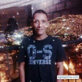 edisonpareja chico soltero en Medellín