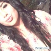 Busco hacer amistades. Una chica que