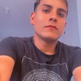 Josev231993 chico soltero en Virú