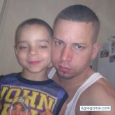 wilberto chico soltero en Bronx