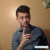 Brandon Fuentes