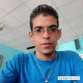 xavier92 chico soltero en Chile Santiago De Cuba