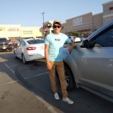 Busco conocer gente. Chica amable,