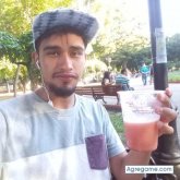 Jorge antonio