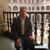 sergiocuri chico soltero en Gustavo A. Madero