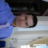 Rover827 chico soltero en Los Andes