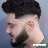 Arzel Bibor, Chico de Rio Rico para Chicos en Agregame.