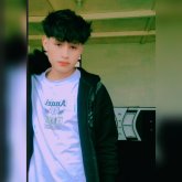 Estudiante. Busco a una mujer de 18 a 25