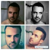 Robertillin chico soltero en Quart De Poblet