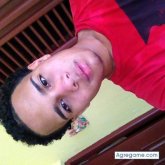 Ronar Alexander