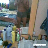 roola chico soltero en Coatzacoalcos