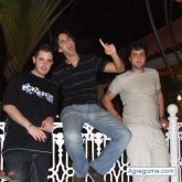 FlowBoy chico soltero en Benejuzar