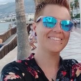 Busco conocer gente. Busco amistades