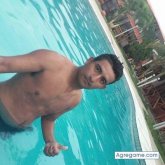 Chatear con danieloswaldo6743 de Trujillo