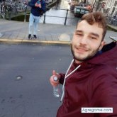 Davidnm112 chico soltero en La Almunia De Doña Godina