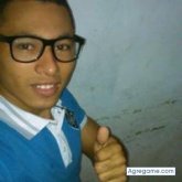 Chatear con ronnyjavier4765 de Santa Bárbara