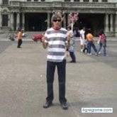 Foto de perfil de alfredoruiz3545