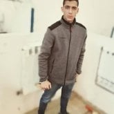 Funcionario público. Busco hacer