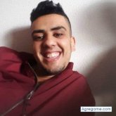 jamaleddine1952 chico soltero en Caudete