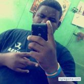 Chatear con darlinfeliz90 de Bajos De Haina