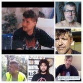 yonidela chico soltero en Alcorisa