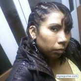 chrisss chica soltera en Lima