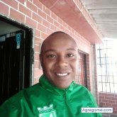 estiwensonrobayo chico soltero en Henderson