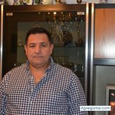 Emilio67 chico soltero en Madrid