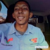 Busco hacer amistades.