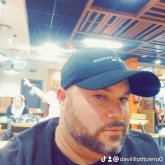 Danielito40 chico soltero en Armilla