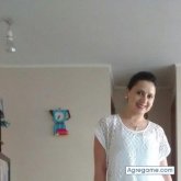 maruxa chica soltera en Quilicura