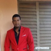 Franciquito chico soltero en Santo Domingo