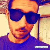 Luca1616 chico soltero en Las Toscas