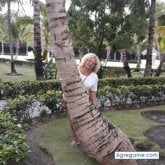 juanacristina chica soltera en Río Cuarto