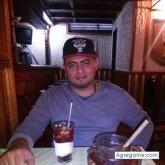 elyobanazo13 chico soltero en Abejales