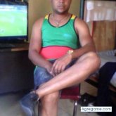 oscarblancopowell chico soltero en Propatria